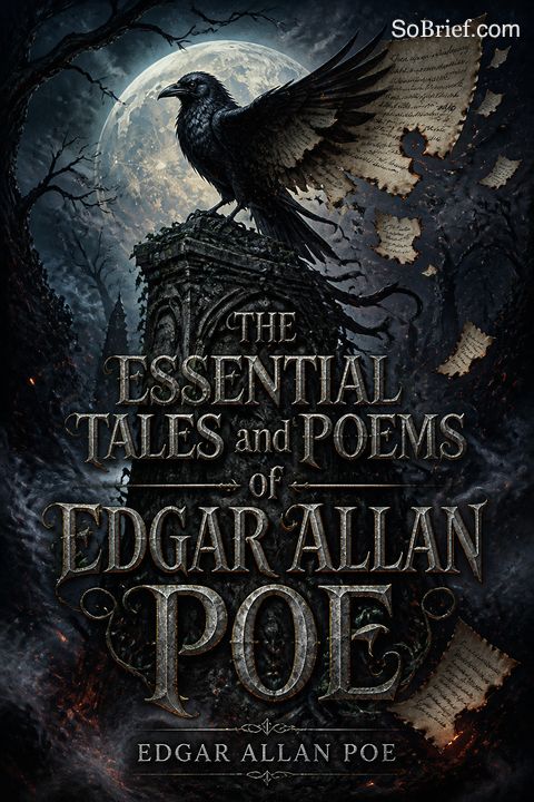 The Essential Tales and Poems of Edgar Allan Poe
