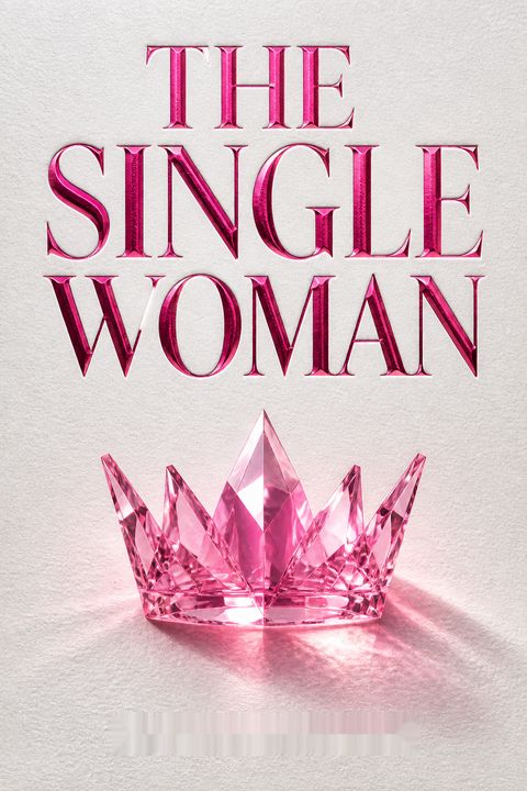 The Single Woman–Life, Love, and a Dash of Sass by Mandy Hale