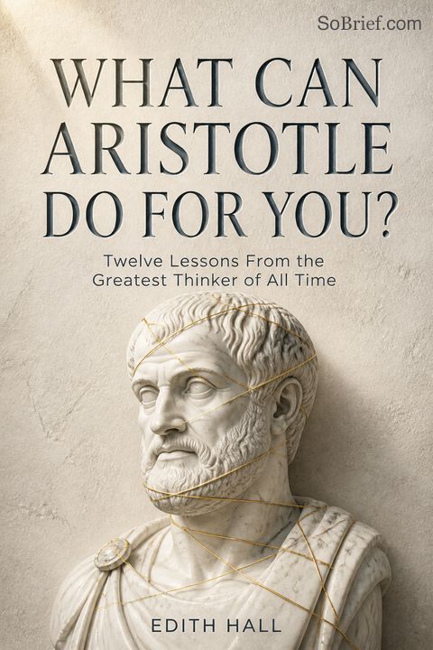 What Can Aristotle Do For You?
