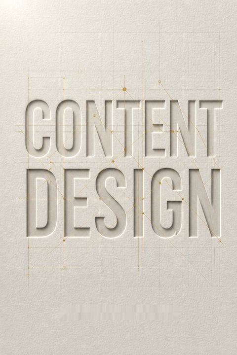 Content Design