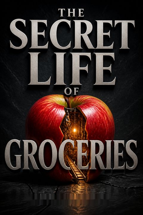The Secret Life of Groceries by Benjamin Lorr