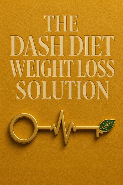 The Dash Diet Weight Loss Solution by Marla Heller
