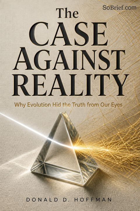 The Case Against Reality