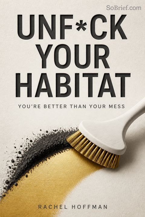 Unf*ck Your Habitat