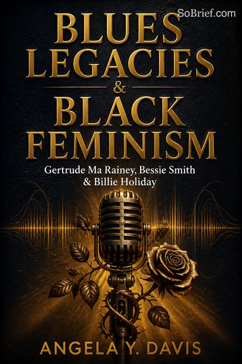 Blues Legacies &amp; Black Feminism