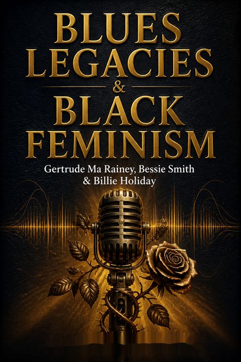 Blues Legacies &amp; Black Feminism