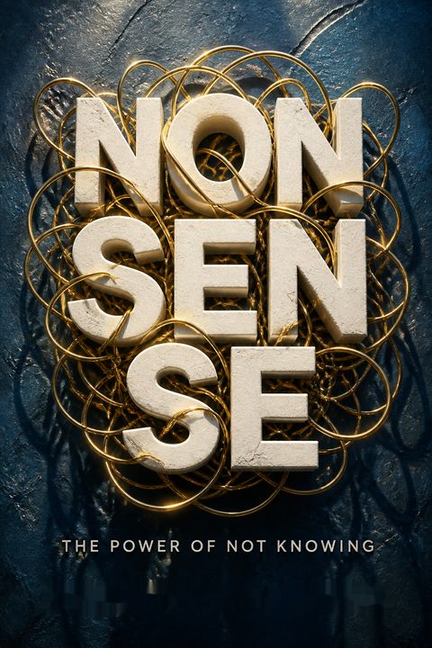 Nonsense by Jamie Holmes