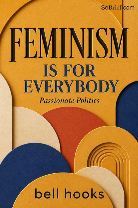 Feminism Is for Everybody