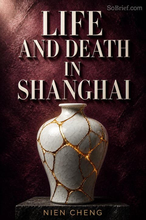 Life and Death in Shanghai