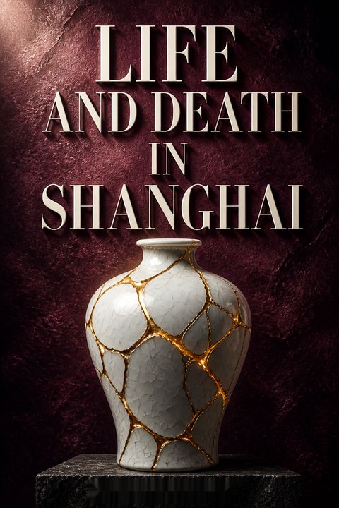 Life and Death in Shanghai by Nien Cheng