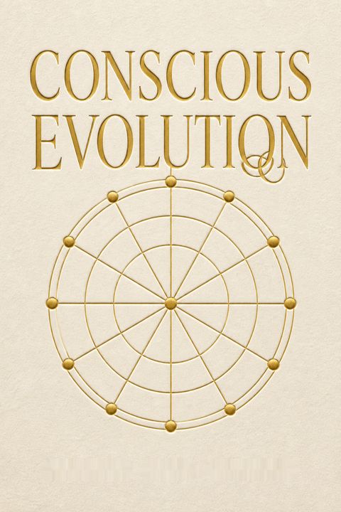 Conscious Evolution by Barbara Marx Hubbard