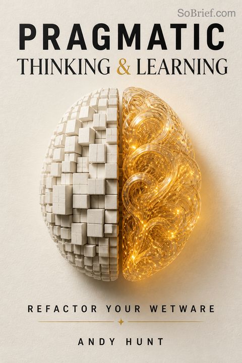 Pragmatic Thinking and Learning