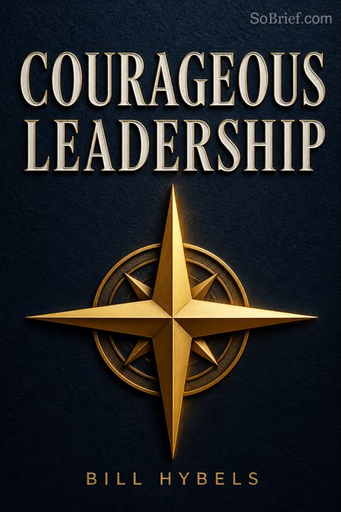 Courageous Leadership