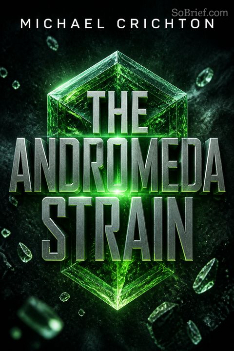 The Andromeda Strain