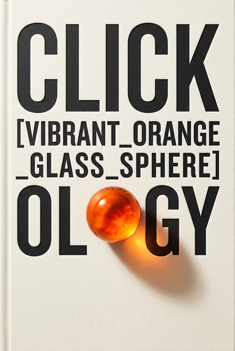 Click.ology by Graham   Jones