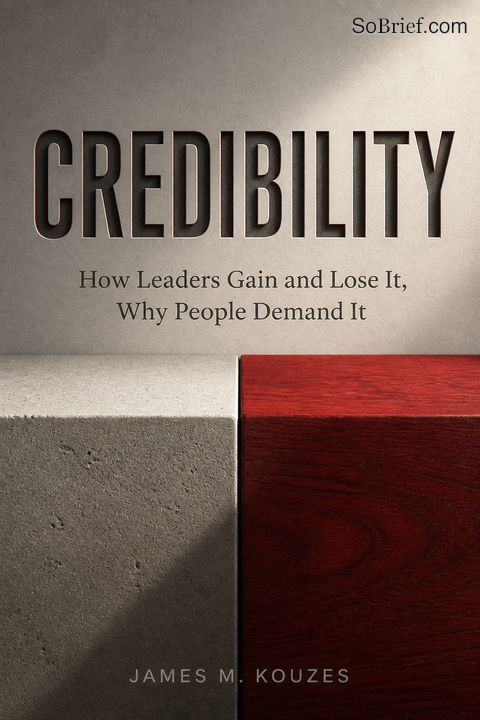 Credibility