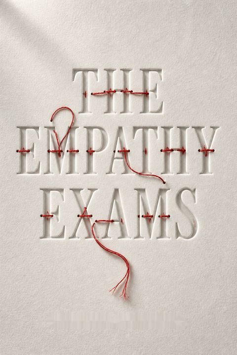 The Empathy Exams by Leslie Jamison