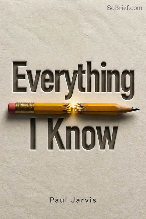 Everything I Know