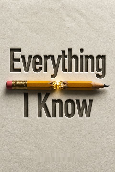 Everything I Know by Paul Jarvis