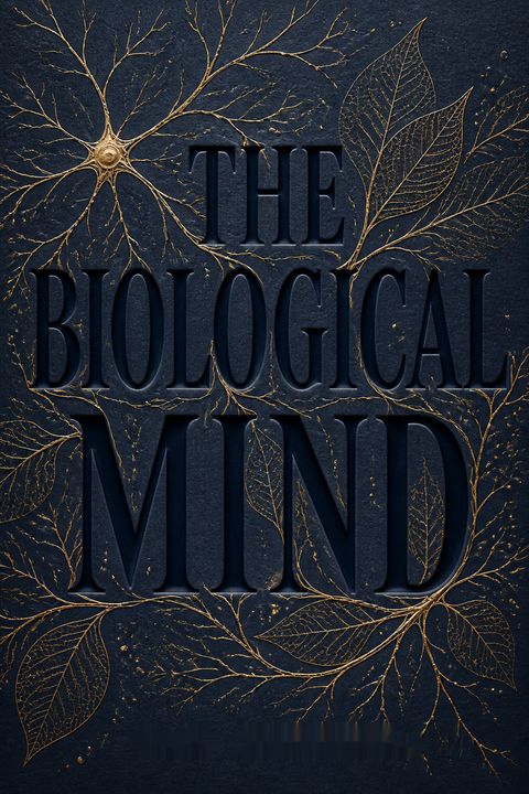 The Biological Mind by Alan Jasanoff