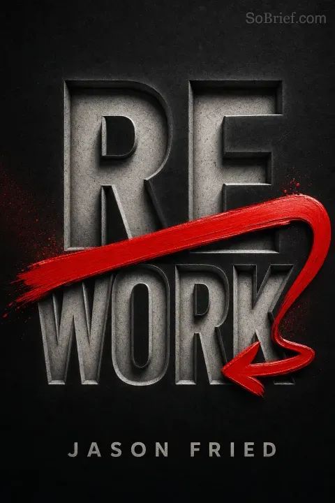 Rework
