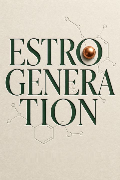 Estrogeneration by Anthony G. Jay