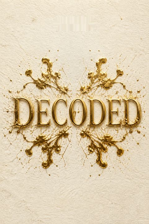 Decoded by Jay-Z
