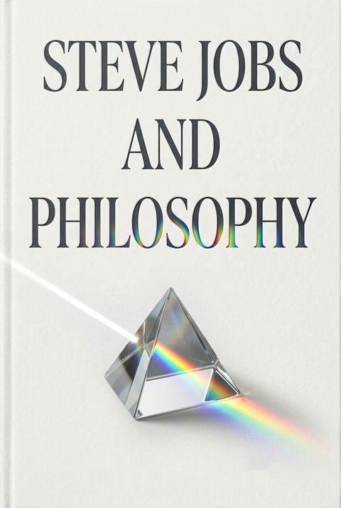 Steve Jobs and Philosophy by Shawn E. Klein