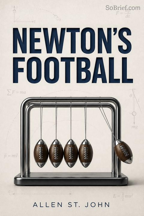 Newton's Football