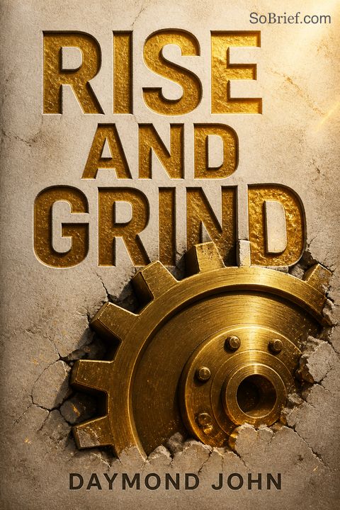 Rise and Grind