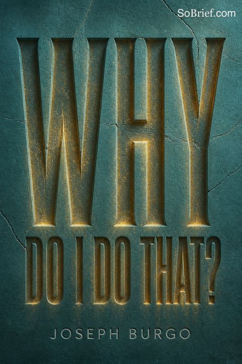 Why Do I Do That?