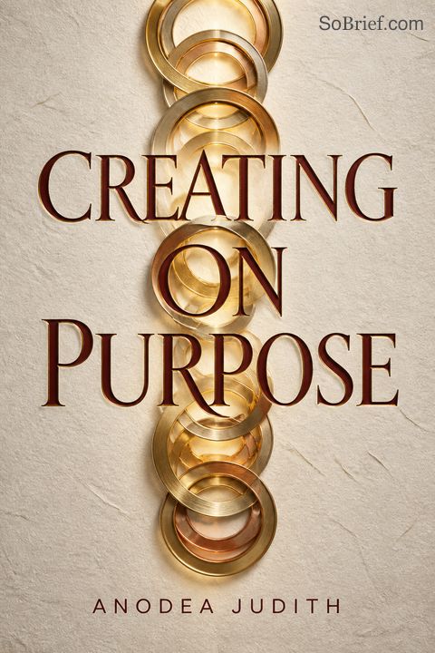 Creating On Purpose