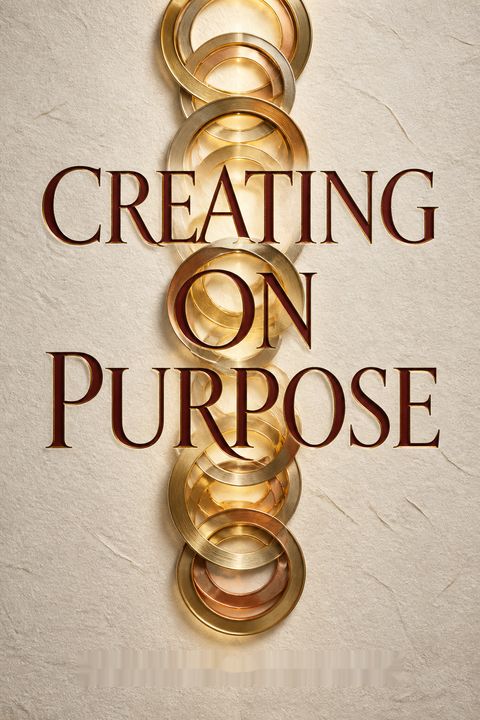 Creating On Purpose by Anodea Judith