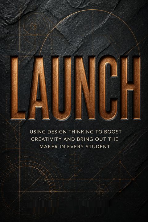 Launch by John     Spencer