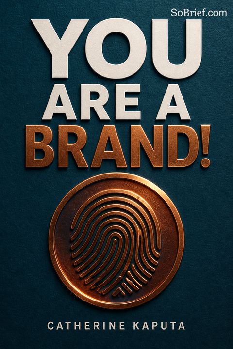 You Are a Brand!