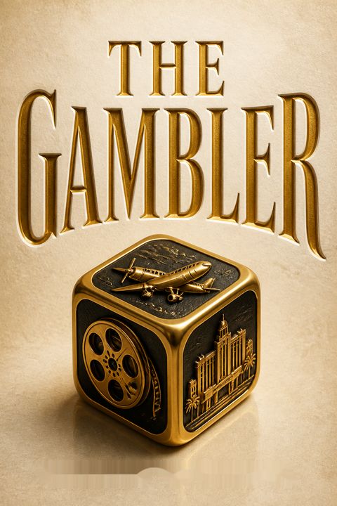 The Gambler by William C. Rempel