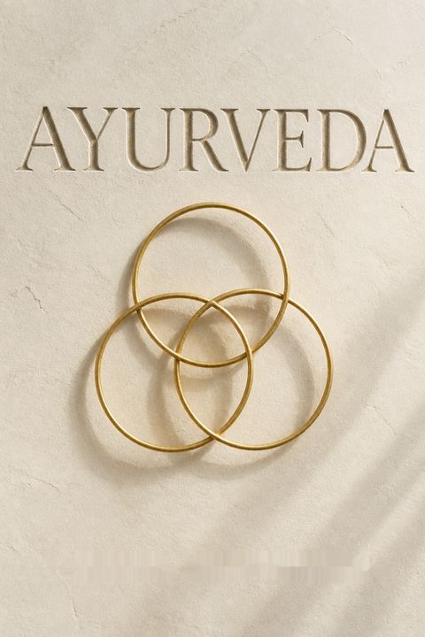 Ayurveda by Sahara Rose Ketabi