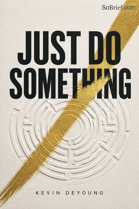 Just Do Something