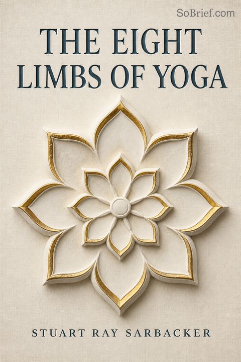 The Eight Limbs of Yoga