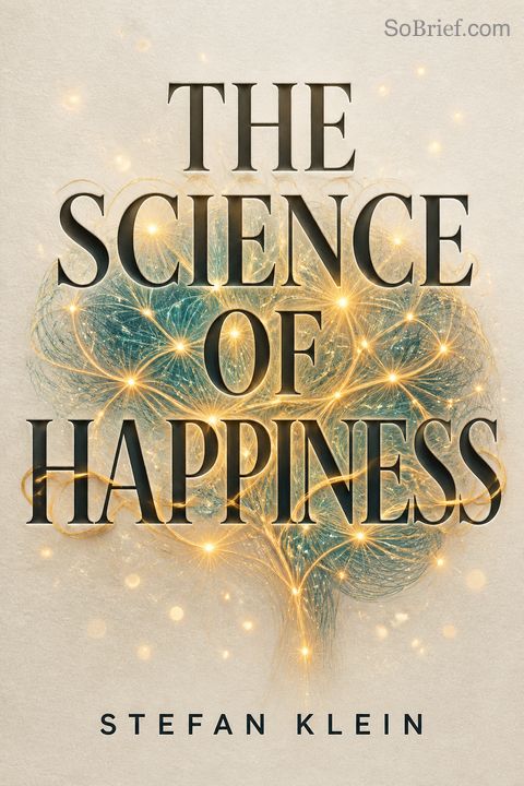 The Science of Happiness