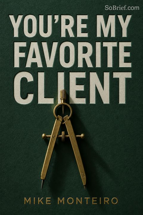 You're My Favorite Client