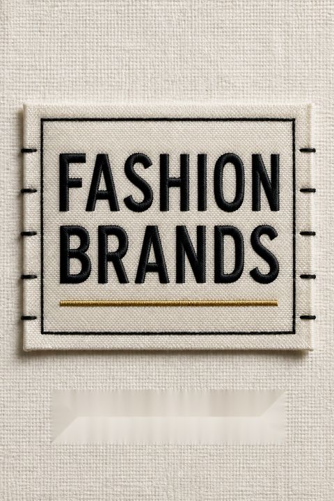 Fashion Brands by Mark Tungate