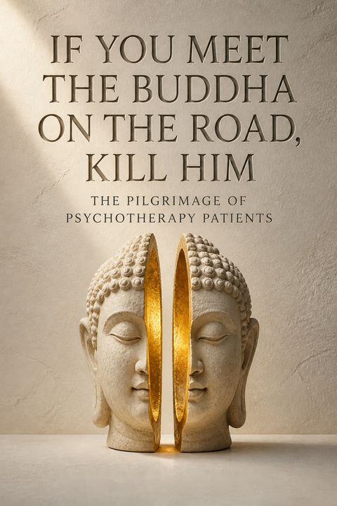 If You Meet the Buddha on the Road, Kill Him by Sheldon B. Kopp