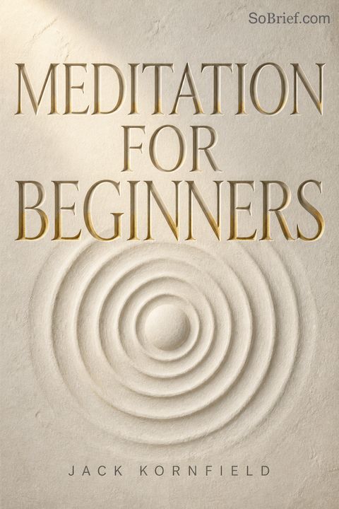Meditation for Beginners
