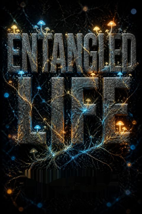 Entangled Life by Merlin Sheldrake