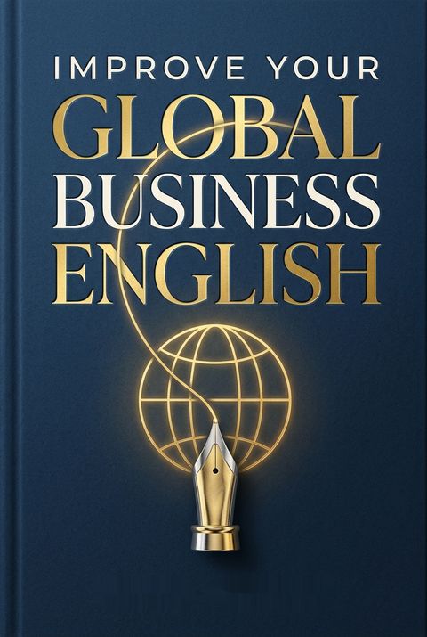 Improve Your Global Business English by Fiona Talbot