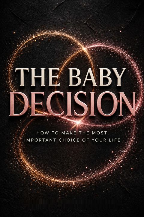 The Baby Decision by Merle Bombardieri