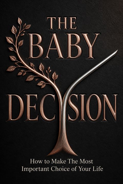 The Baby Decision by Merle Bombardieri
