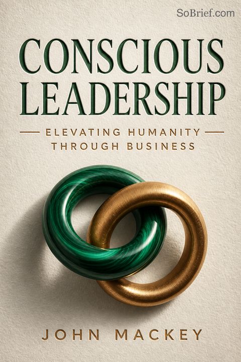 Conscious Leadership