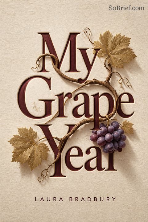 My Grape Year